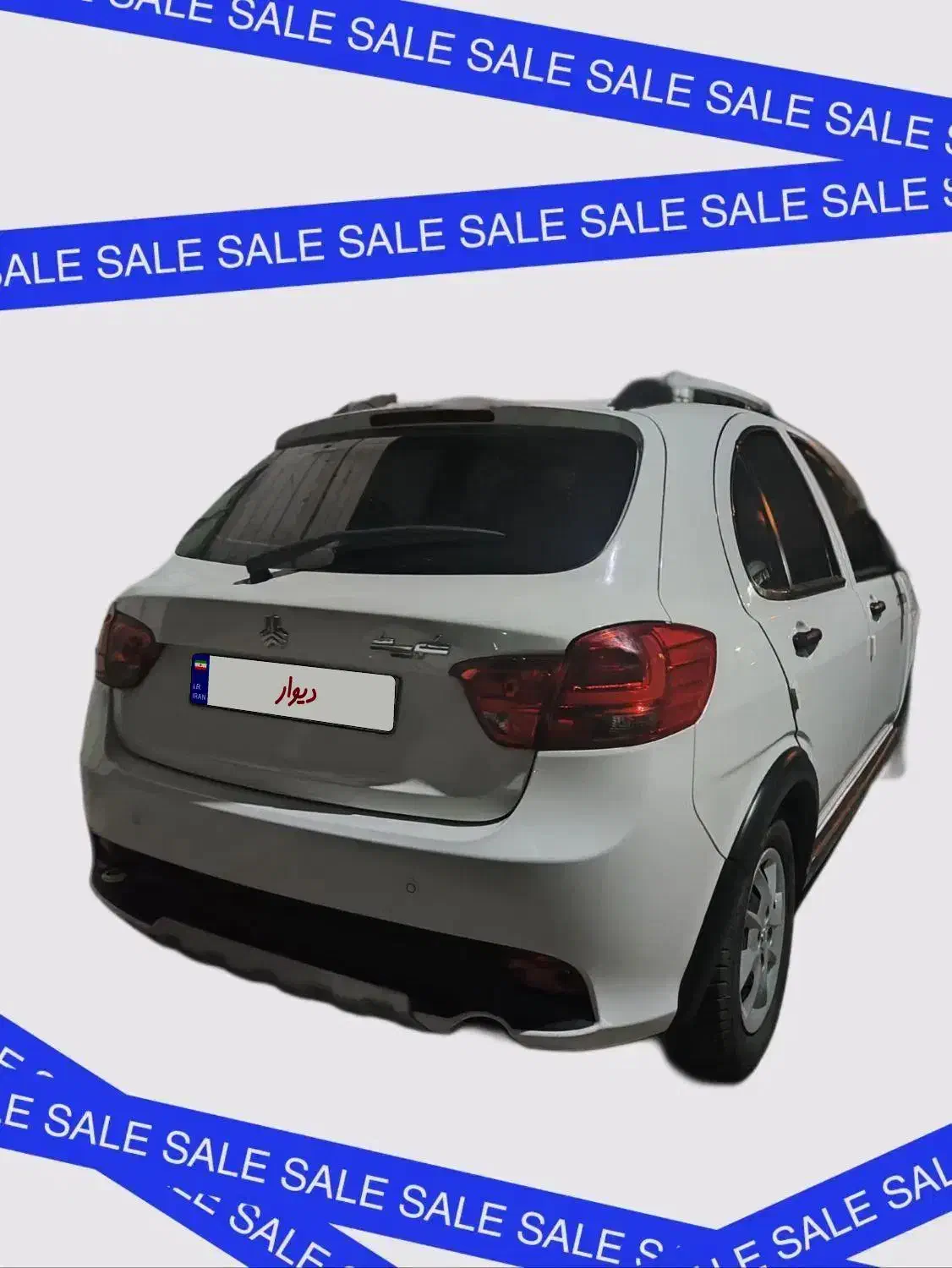 کوییک gxl 1403|خودرو سواری و وانت|شهر ری, شهرک نظامی|دیوار