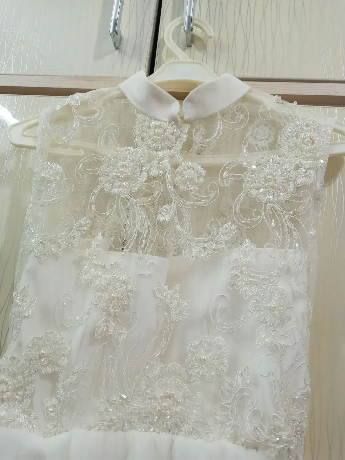 لباس عروس|کفش و لباس بچه|تبریز, |دیوار