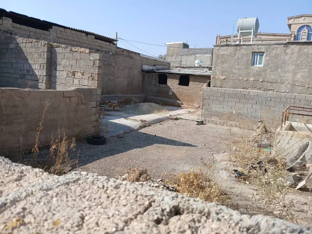 زمین طرح هادی 380 متر|فروش زمین و ملک کلنگی|شیراز, بید زرد|دیوار