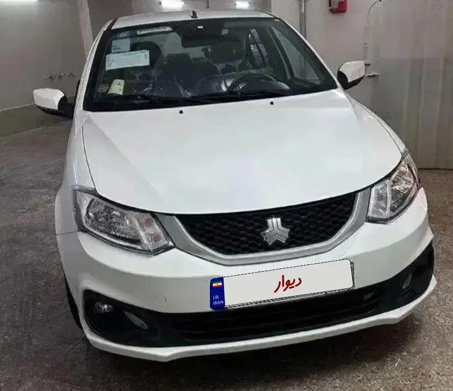 ساینا s بیمه بدنه ۱۴۰۴ خشک|خودرو سواری و وانت|تبریز, |دیوار