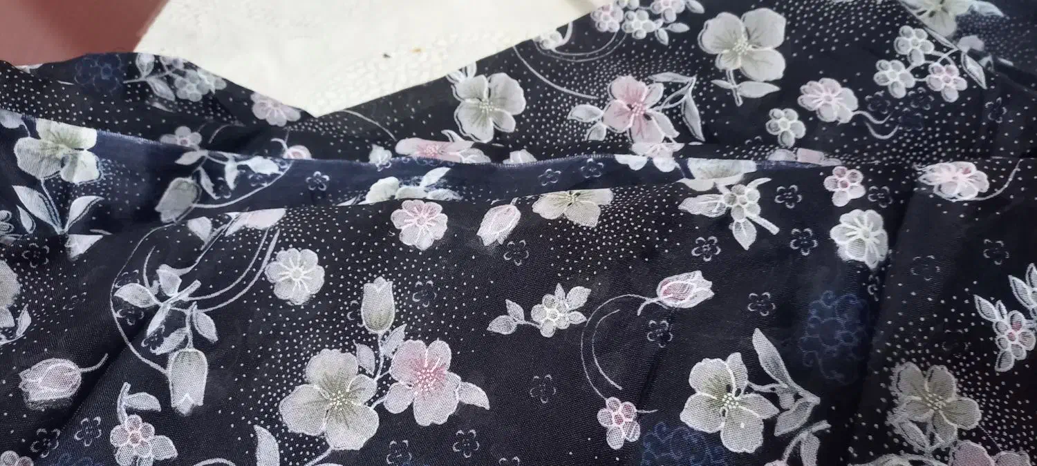 چادرنخی|لباس|بهبهان, |دیوار