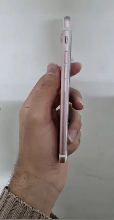 iPhone7 256GB|موبایل|یزد, |دیوار