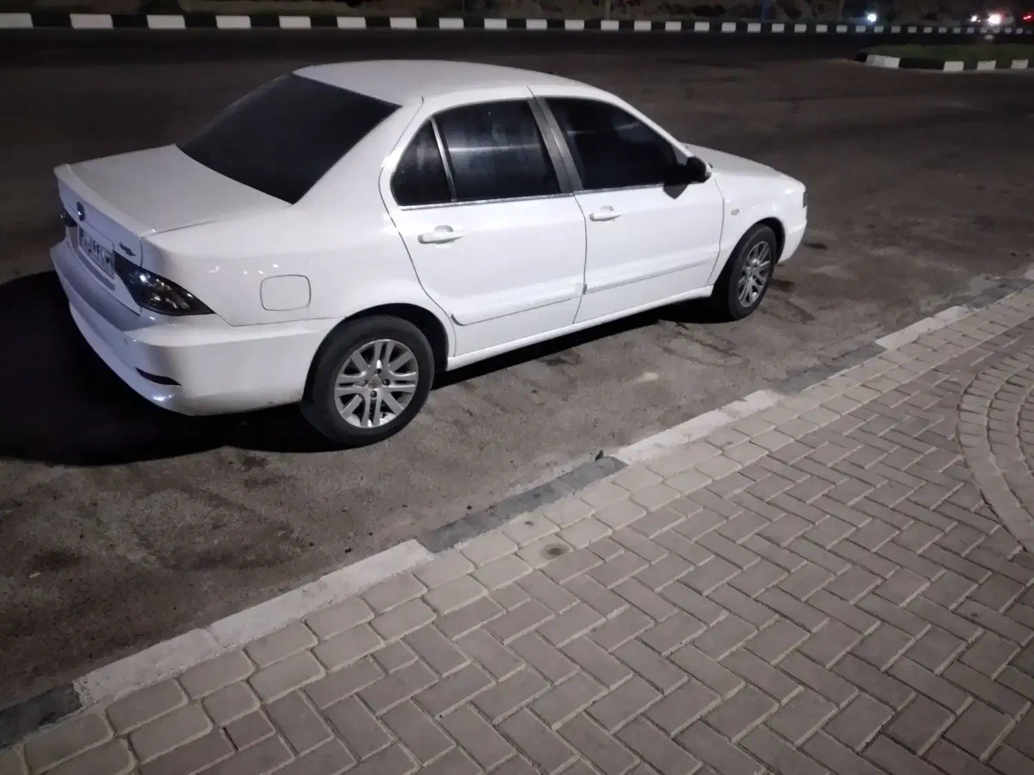 اجاره خودرو ایرانی بدون راننده|خودرو اجارهای|قشم, |دیوار