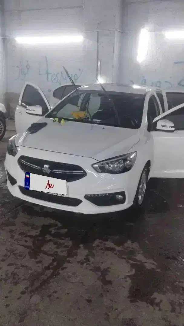 شاهین مدل ۱۴۰۱ساندروف دار فوری|خودرو سواری و وانت|تهران, باشگاه نفت|دیوار