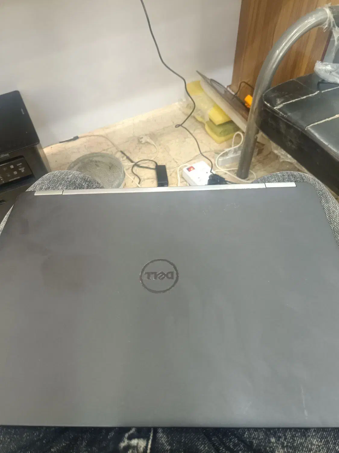 لپ تاپ dell 7470|رایانه همراه|اردبیل, |دیوار