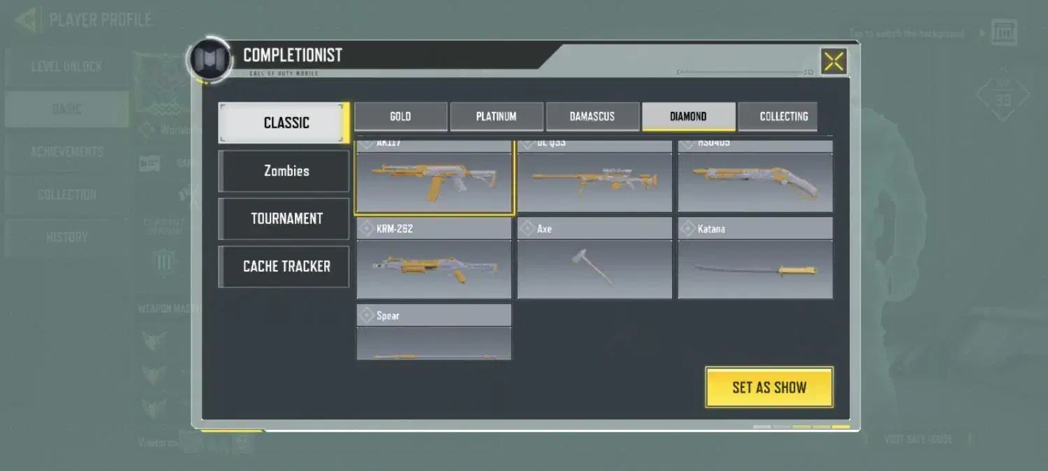 اکانت کالاف|کنسول، بازی ویدئویی و آنلاین|یاسوج, |دیوار