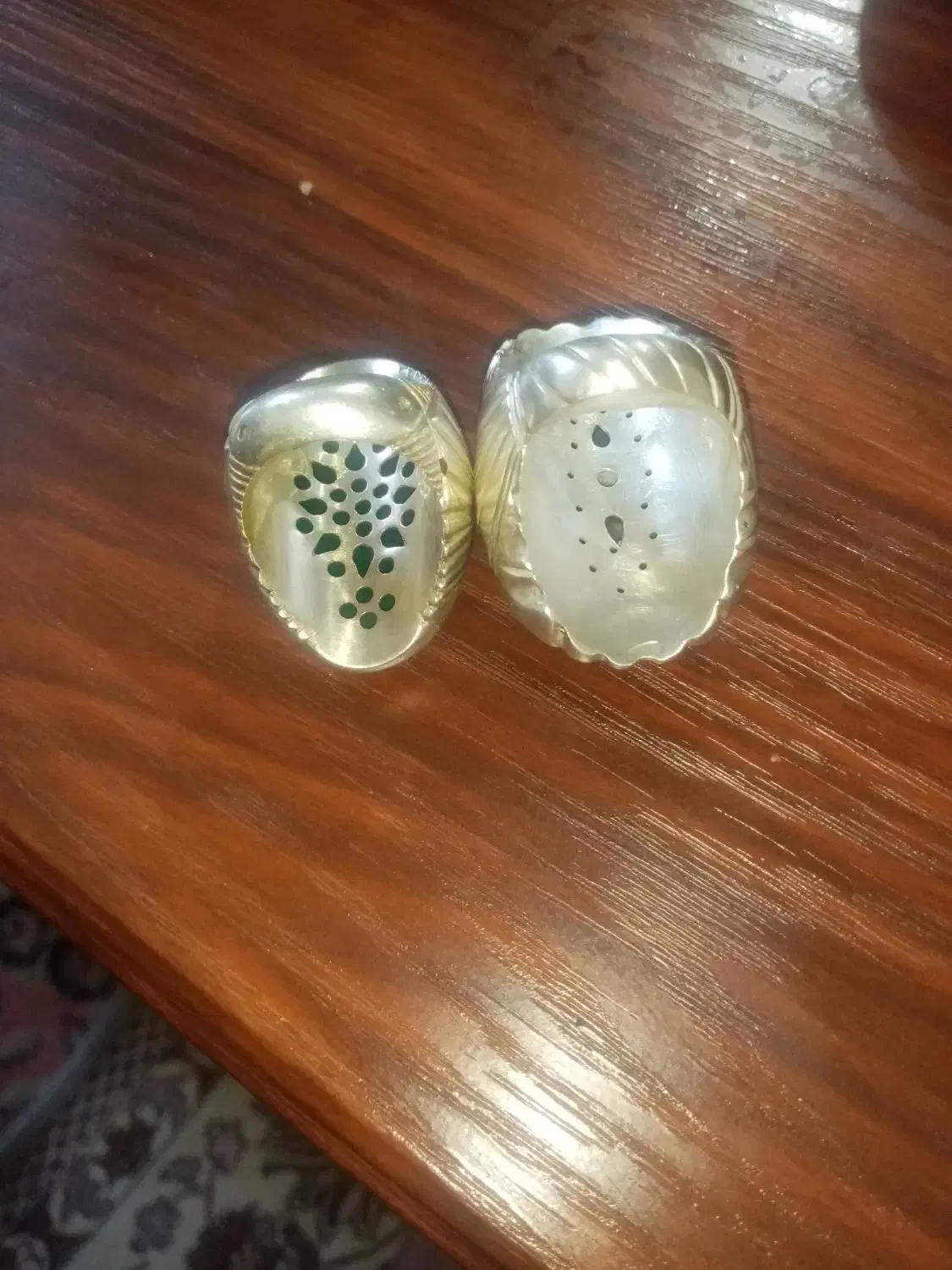 انگشتر|جواهرات|زرقان, |دیوار