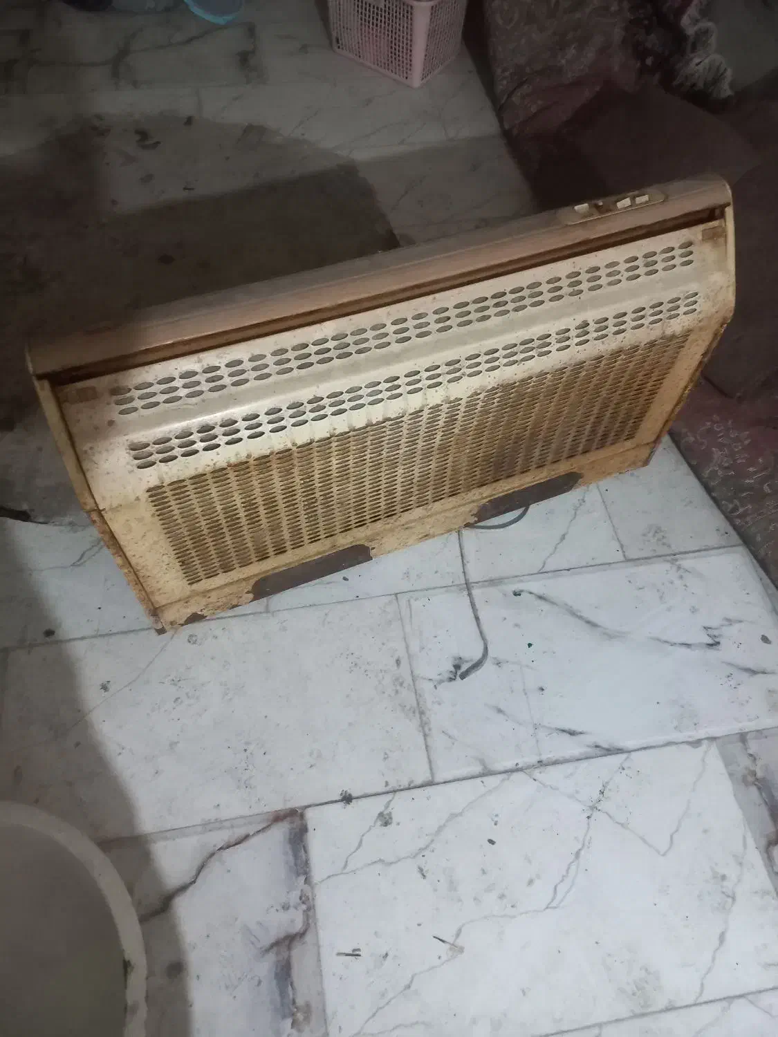 هود آشپزخانه|هود|گرگان, |دیوار