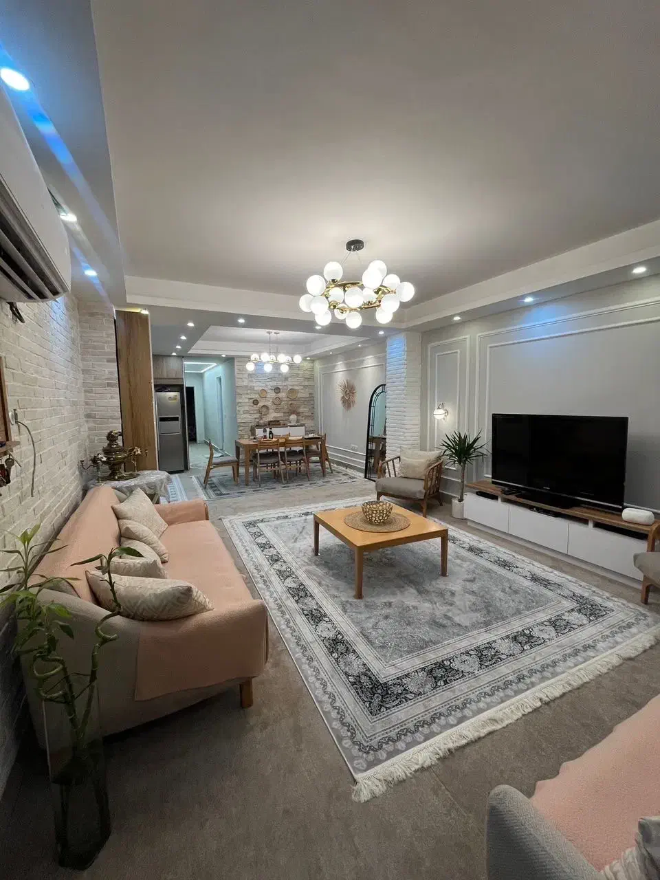 فروش چهار واحدی هم کف/تکمیل/۲۲ جنوبی|فروش آپارتمان|دوگنبدان, |دیوار