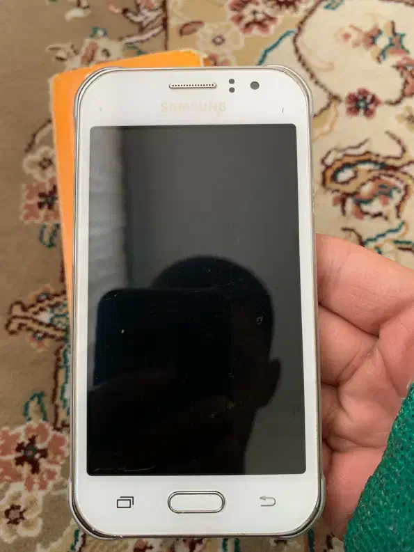 سامسونگ J1 Ace|موبایل|مشهد, ولیعصر (شهرک غرب)|دیوار