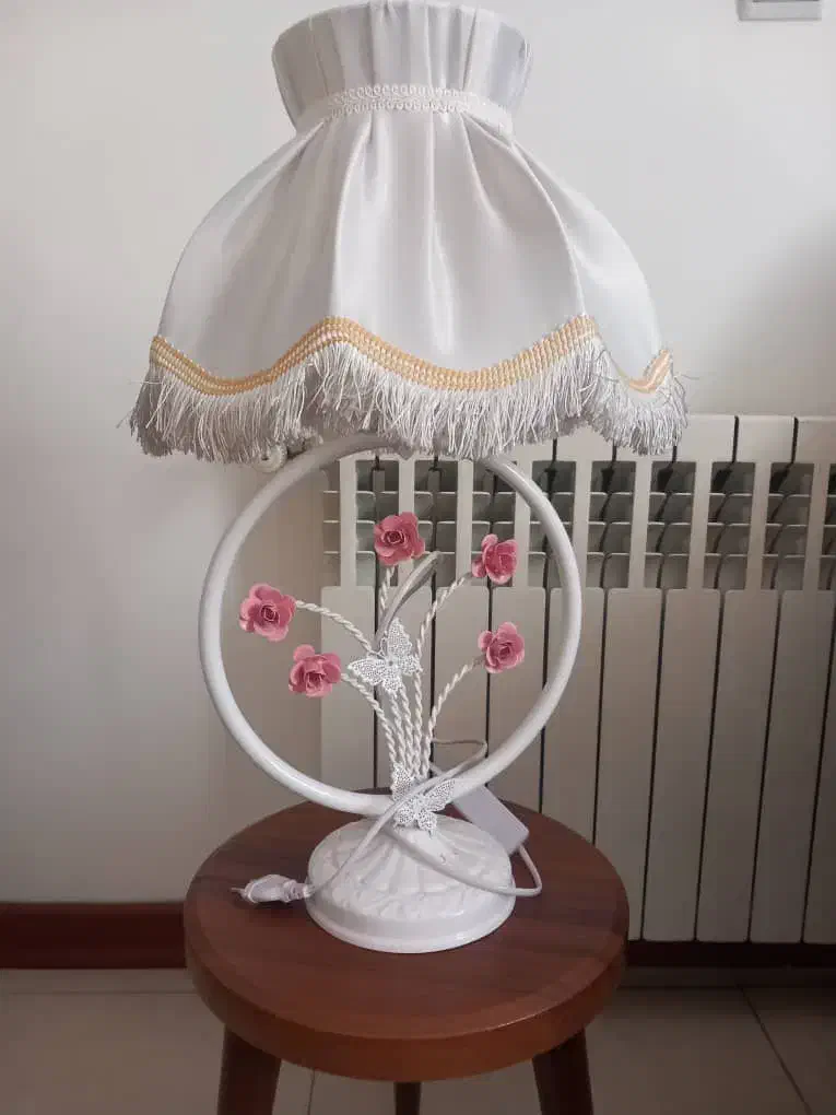 چراغ خواب رو میزی برقی|چراغ خواب و آباژور|تهران, هفت حوض|دیوار