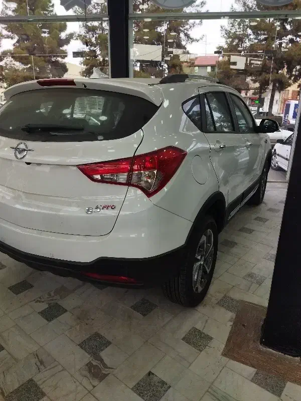 هایما s5 خشک روز|خودرو سواری و وانت|قم, تولید دارو و یخچال|دیوار