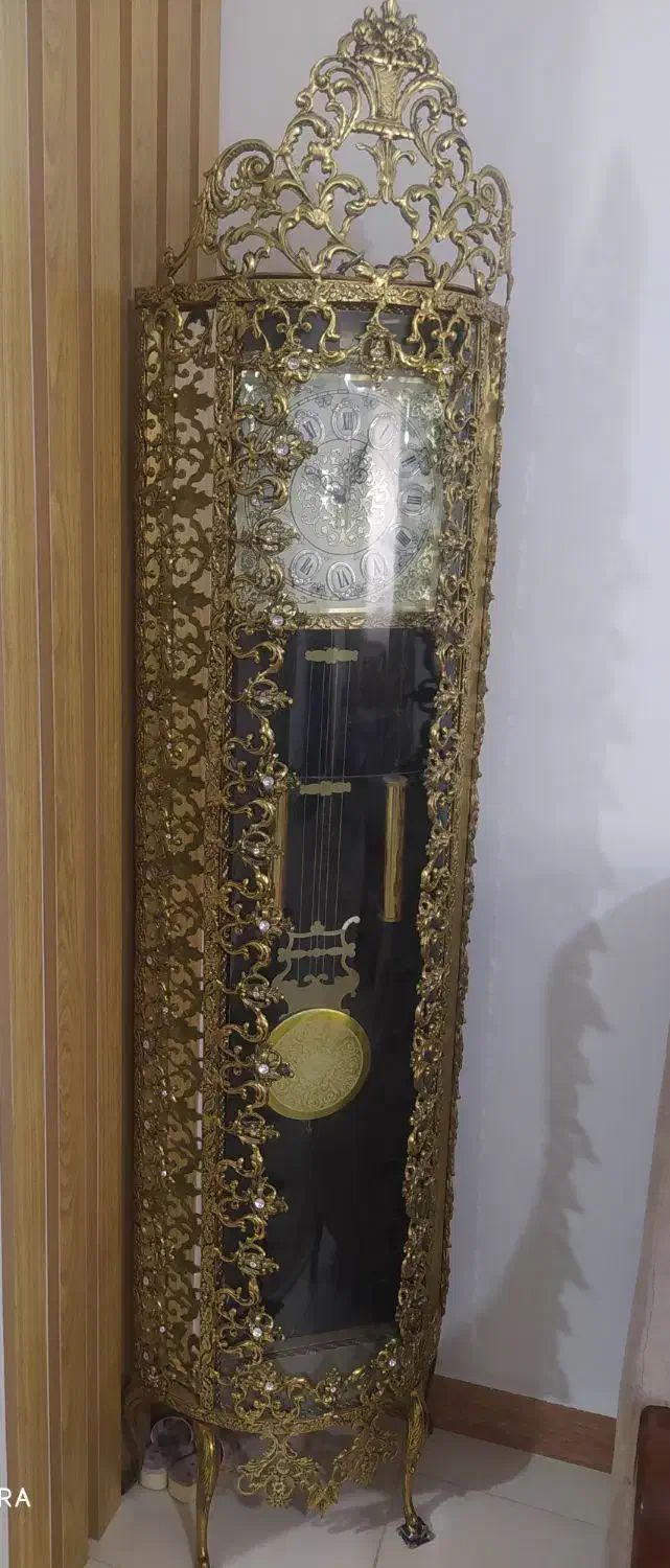 فروش وسیله برنجی|صنایع دستی و سایر لوازم تزئینی|گرگان, |دیوار
