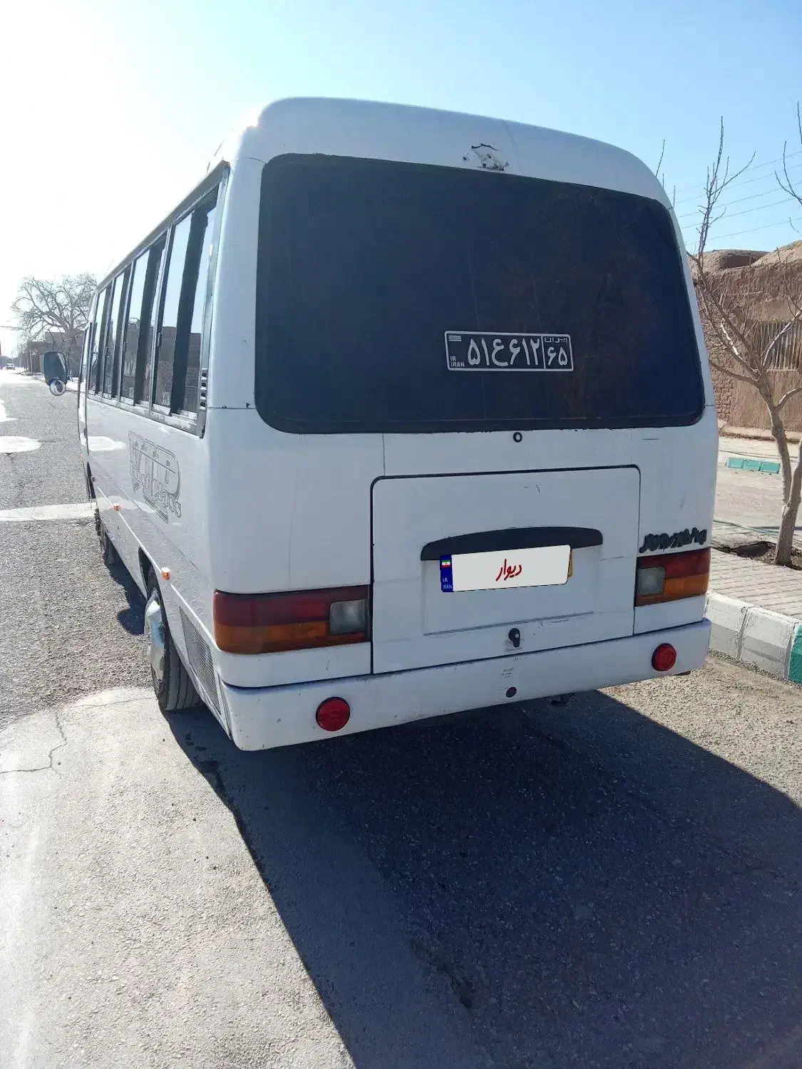 فروش خودرو|خودرو سنگین|کرمان, |دیوار