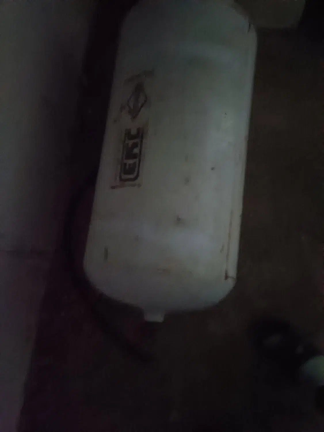 کپسول گاز سی ان جی|قطعات یدکی و لوازم جانبی|بیرجند, |دیوار