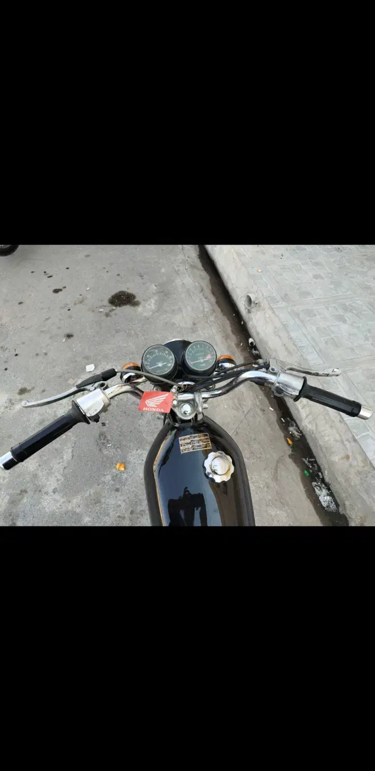 هوندا ژاپن|موتورسیکلت|دوگنبدان, |دیوار