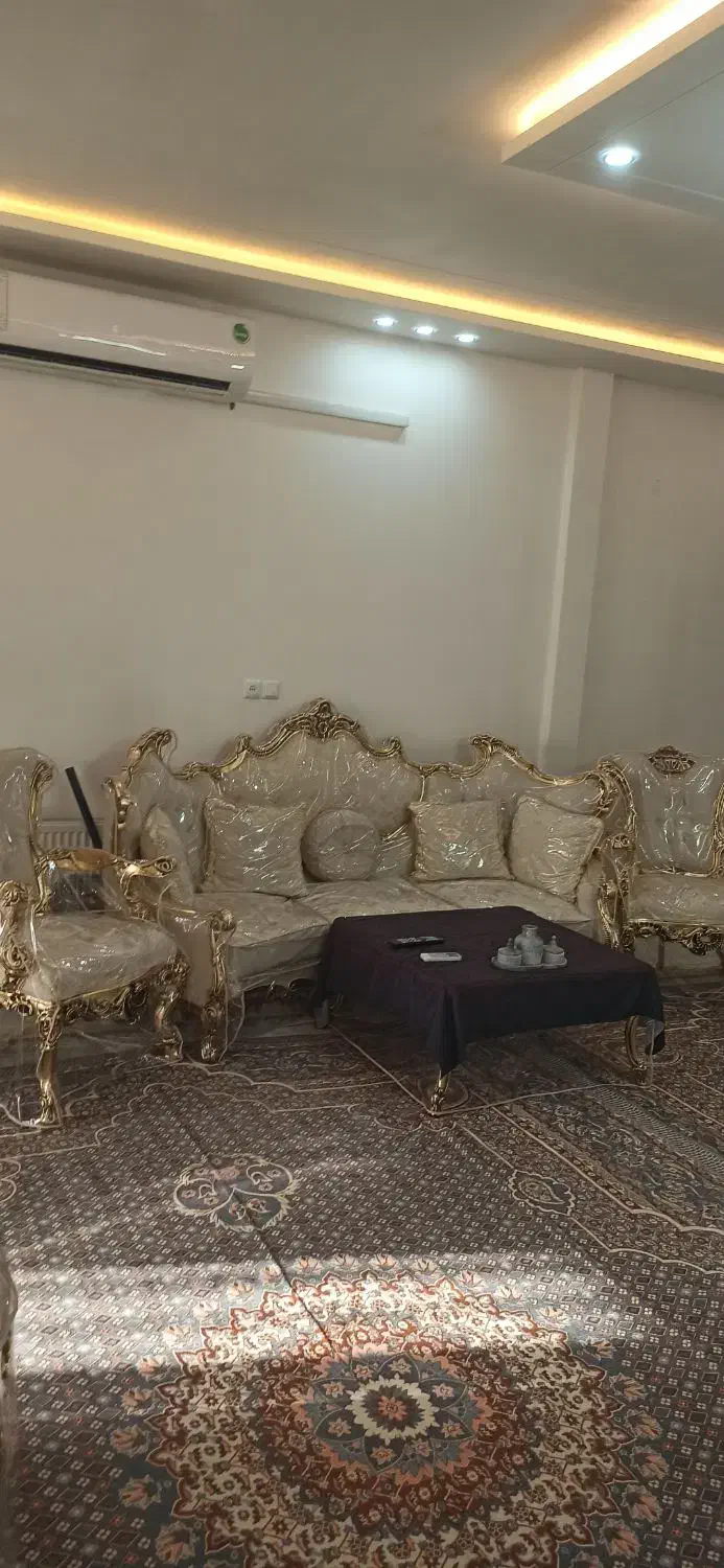 فروش آپارتمان ۱۶۱ متری ۲ خوابه همکف در شهید جنگی|فروش آپارتمان|مشهد, شهید جنگی|دیوار