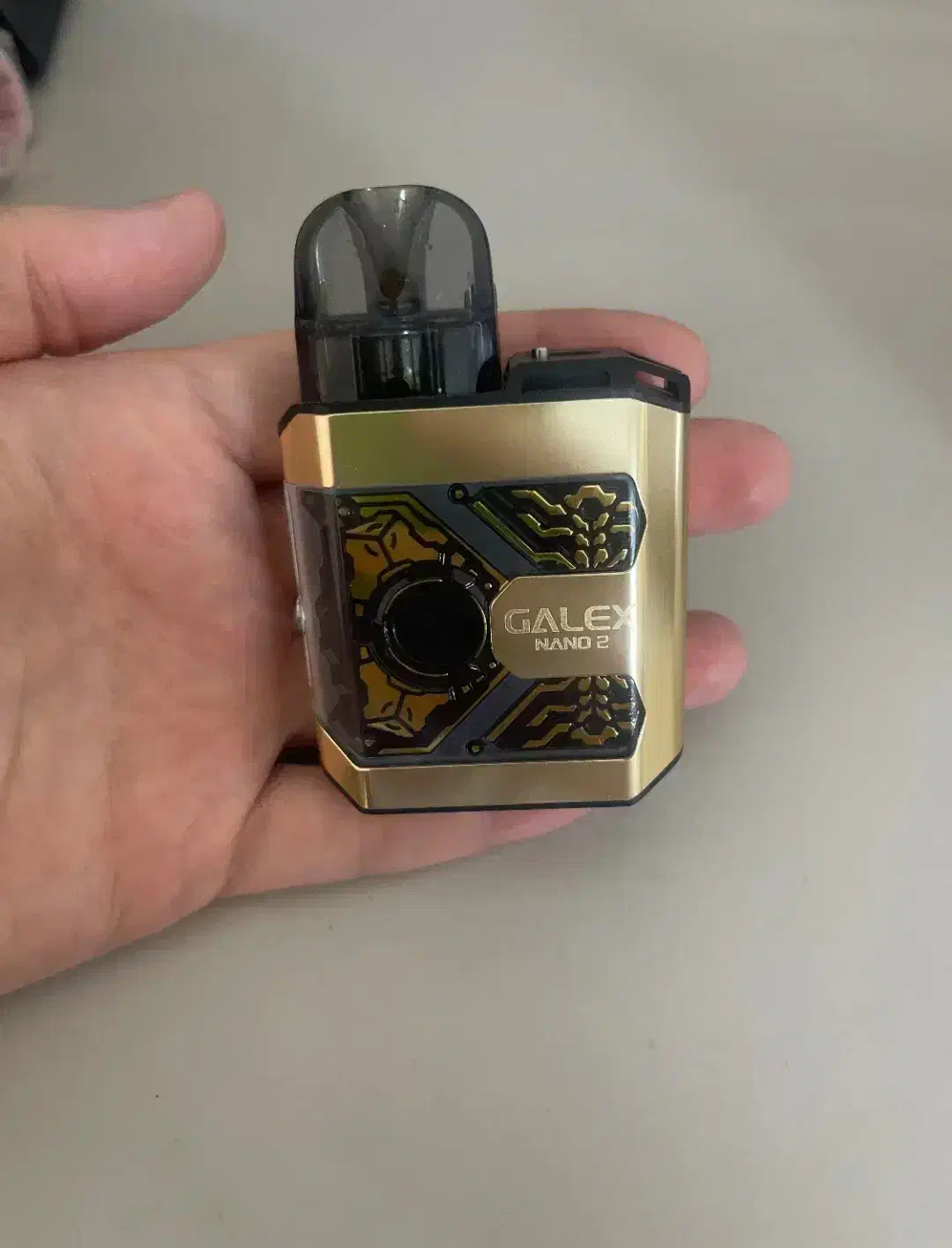 ویپ /پاد|زیورآلات و اکسسوری|مشهد, طبرسی شمالی|دیوار