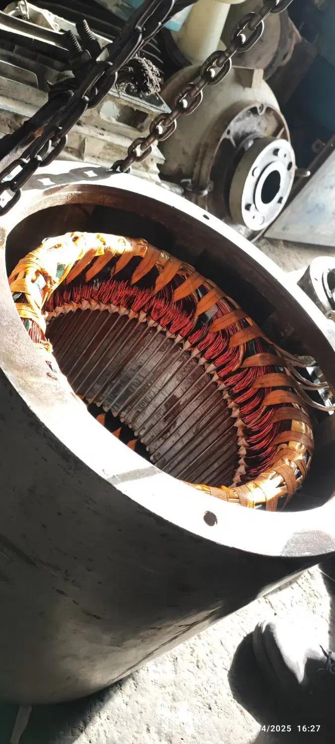 سیمپیچی|خدمات پیشه و مهارت|بروجرد, |دیوار