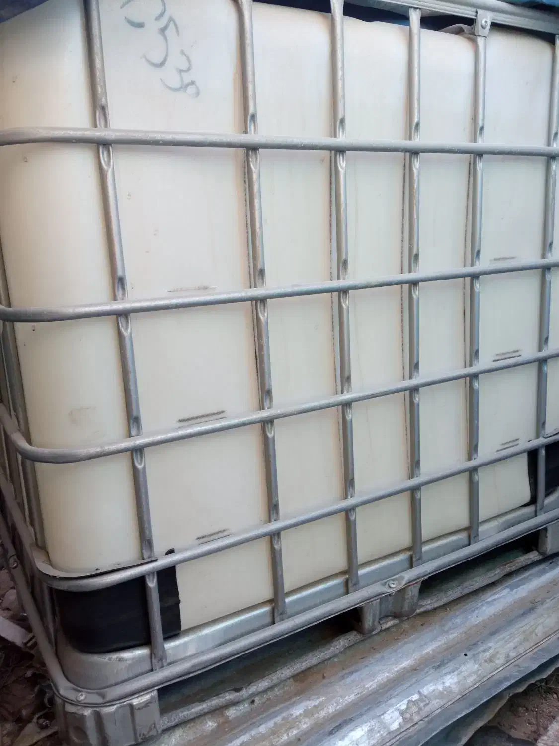 تانکر 1000لتری|عمدهفروشی|ورزقان, |دیوار