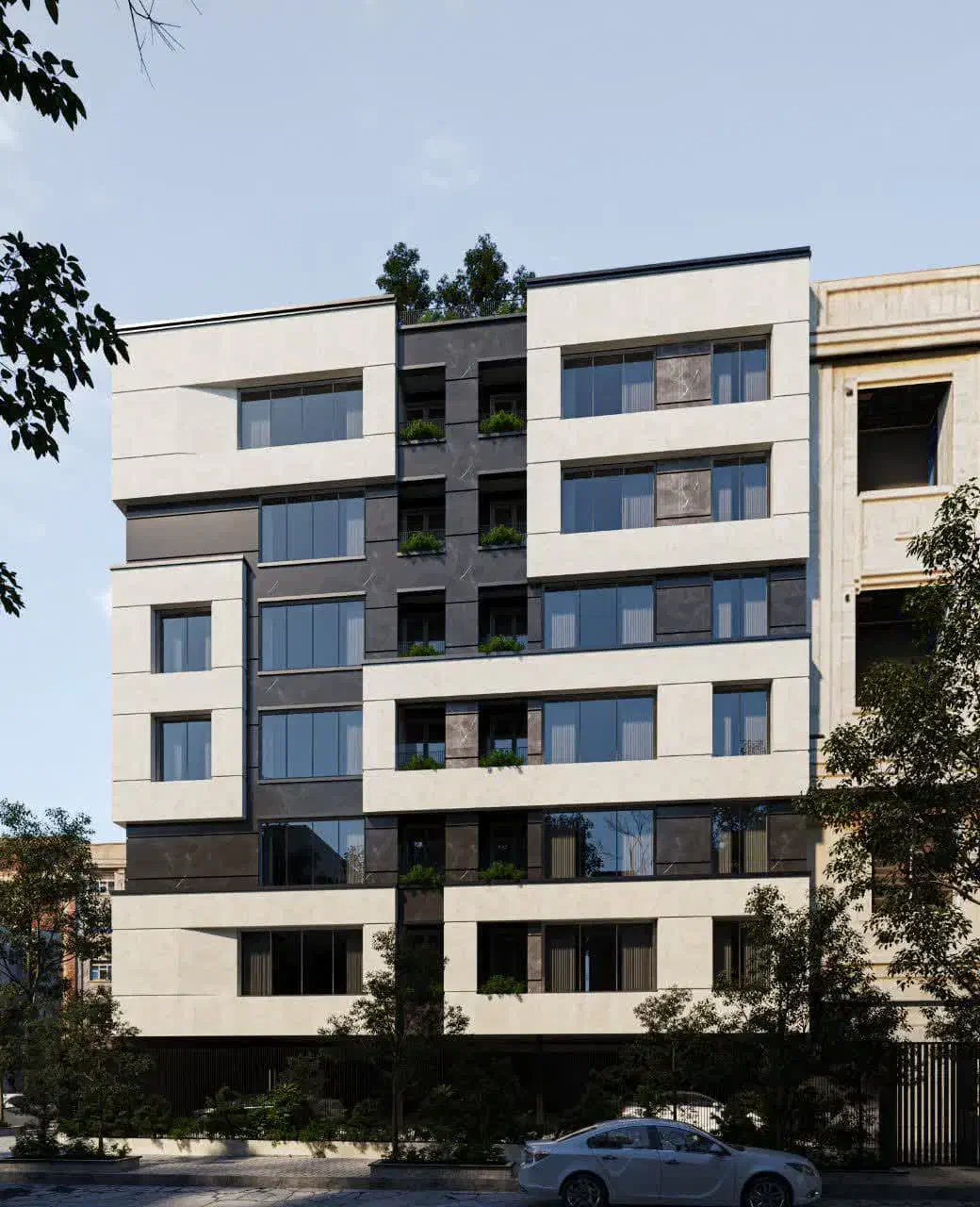 پروژه های ساختمانی اطراف حرم|فروش آپارتمان|مشهد, رضاییه|دیوار