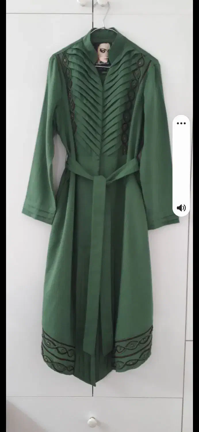 مانتو|لباس|سبزوار, ولیعصر (نجار آباد)|دیوار