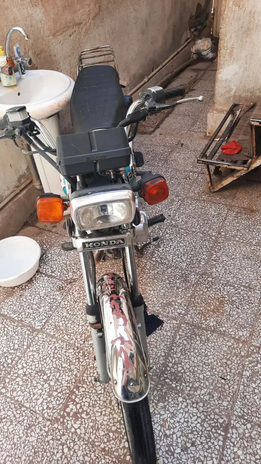 لوازم منزل موتور چرخ خیاطی|چرخ خیاطی و ریسندگی|قم, مهر آباد|دیوار