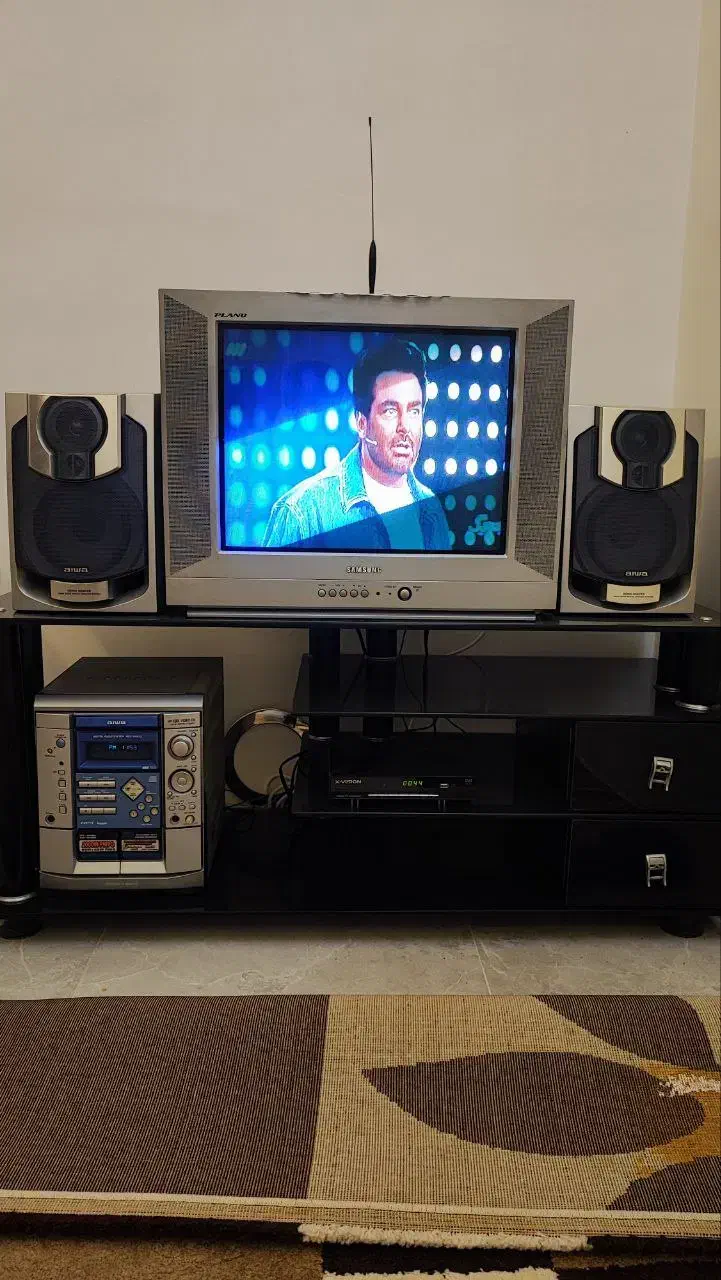 دیجیتال ایکس ویژن اصلی|تلویزیون و پروژکتور|رشت, گلسار|دیوار