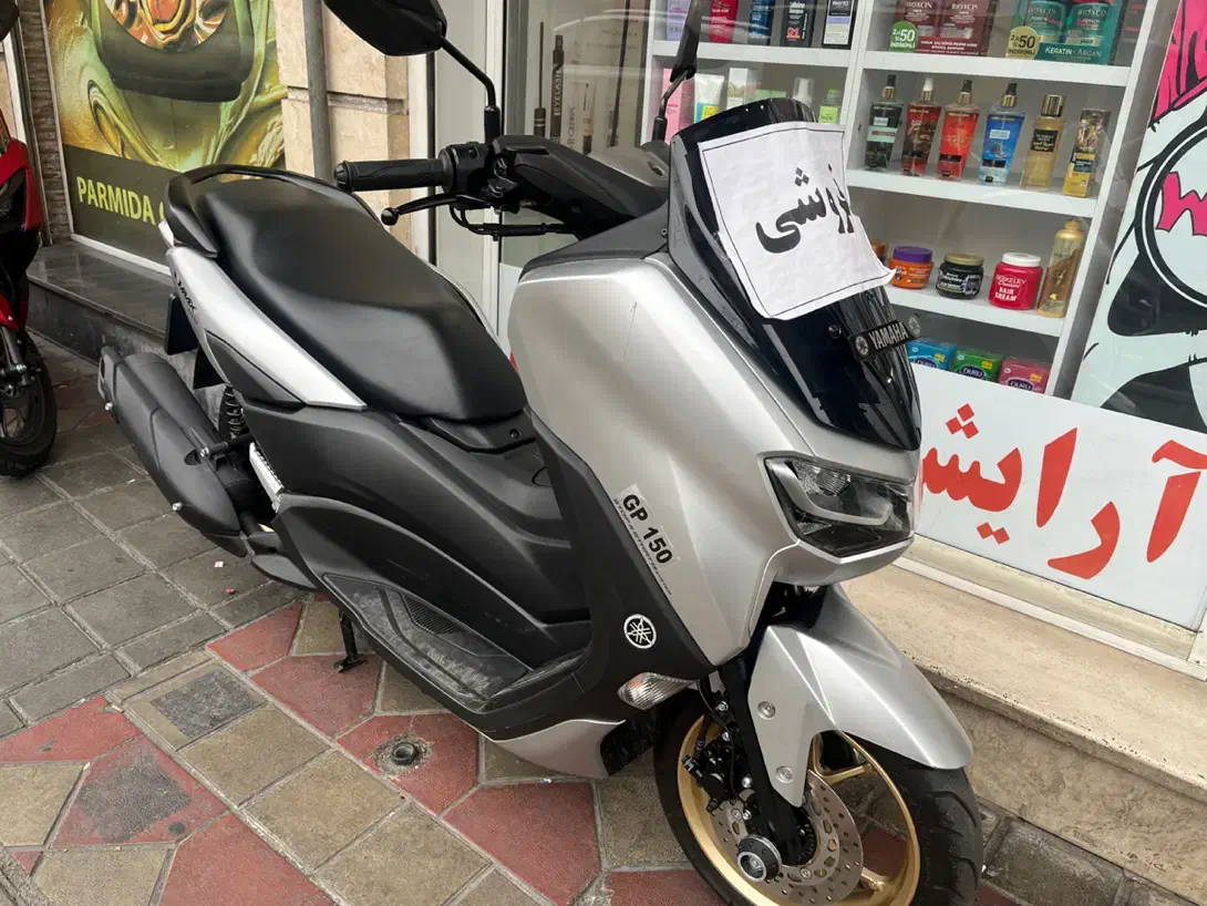 ان مکس کیلس|موتورسیکلت|تهران, دهقان|دیوار