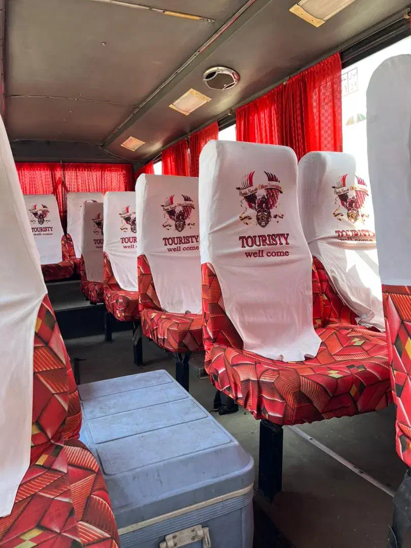 مینی بوس a80|خودرو سنگین|سلماس, |دیوار