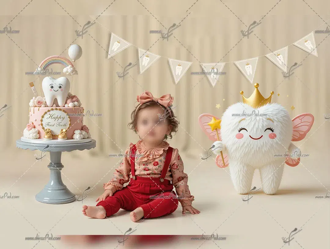 عکاسی جشن تولد و دندونی|خدمات پذیرایی، مراسم|زاهدان, |دیوار