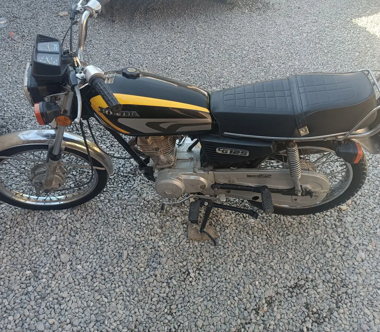 موتور مزایده|موتورسیکلت|مرودشت, فیروزی|دیوار