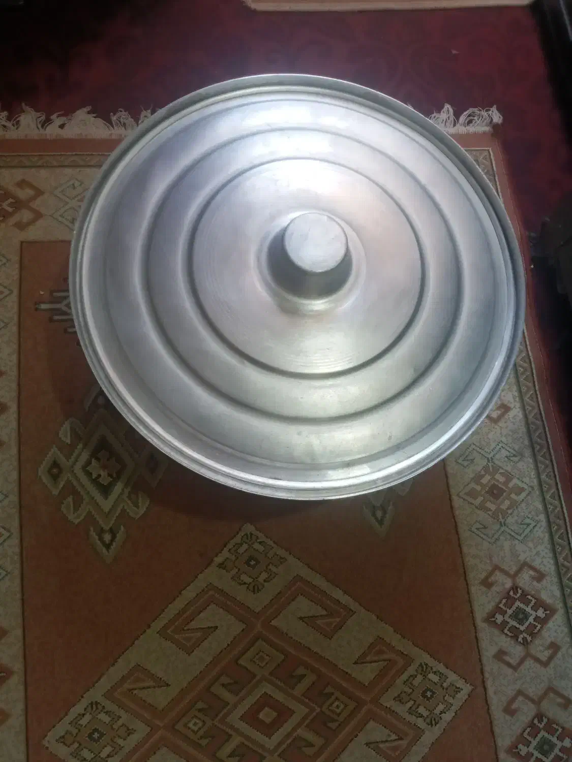 قابلمه بزرگ|ظروف پخت‌وپز|اهواز, پردیس|دیوار