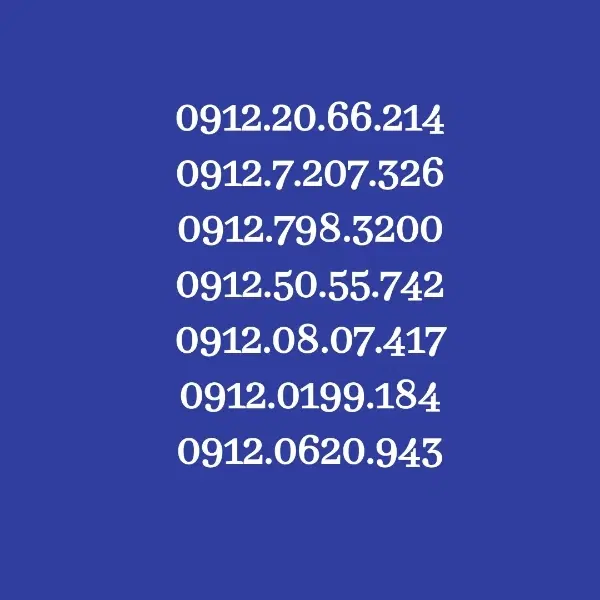 0912.50.55.742|سیم‌کارت|تهران, چهارصد دستگاه|دیوار