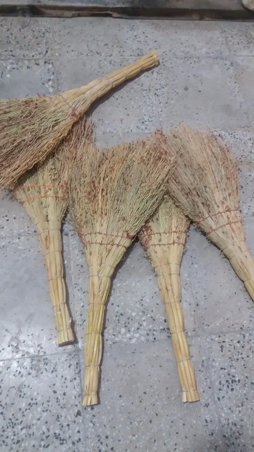 جارودستی|لوازم نظافت|دره شهر, |دیوار