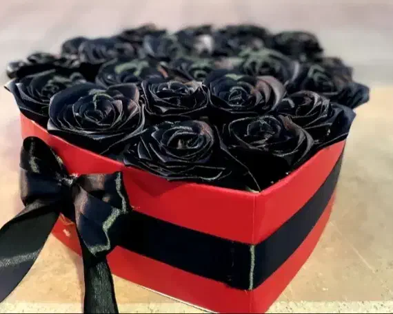 گل ربانی|گل مصنوعی|بیجار, |دیوار