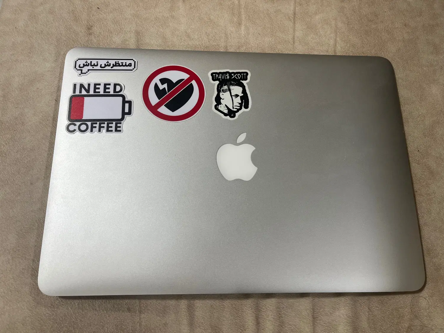 MacBook Air|رایانه همراه|هچیرود, |دیوار