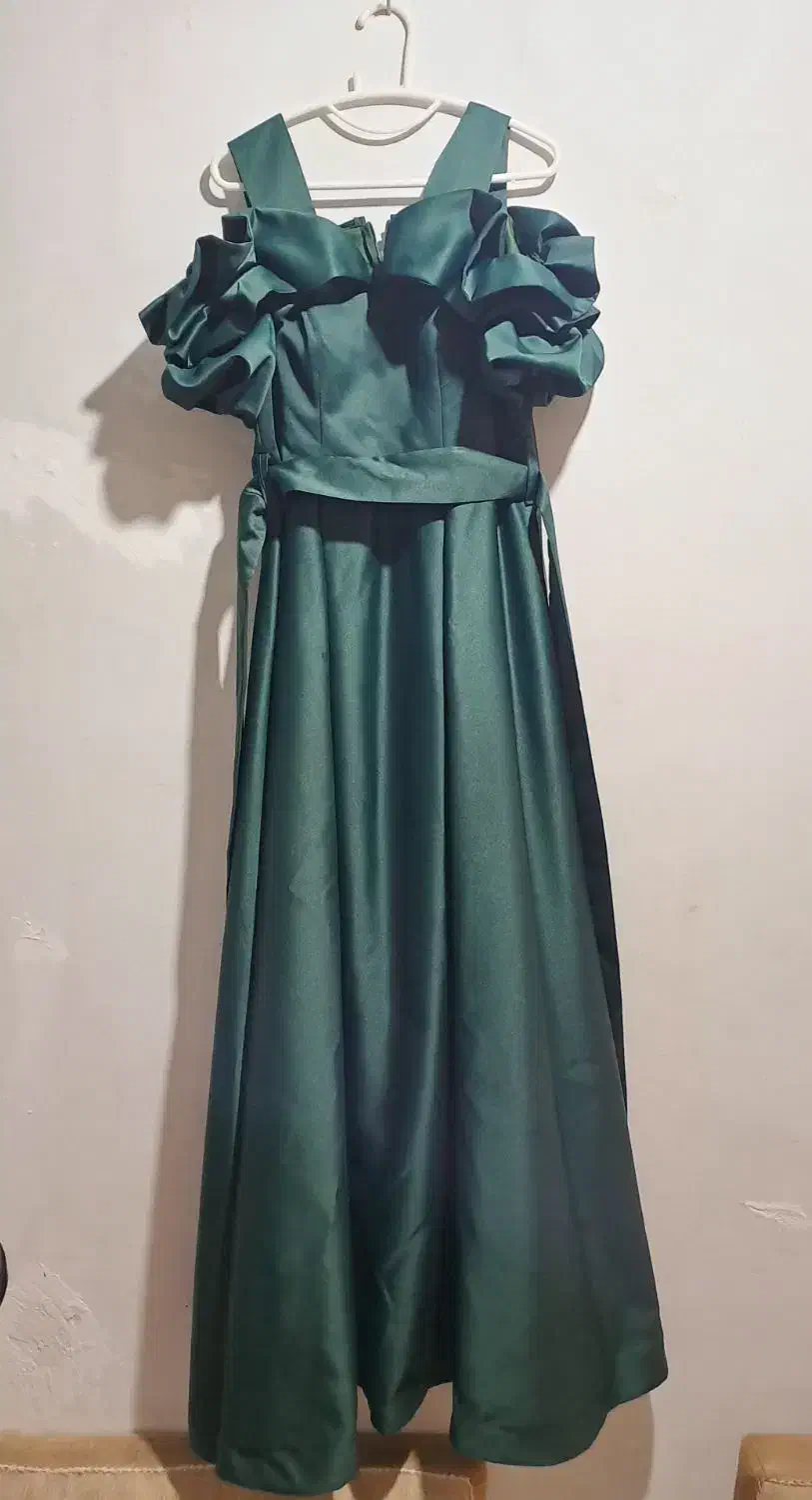 لباس مجلسی|حراج|رشت, حومه رشت|دیوار