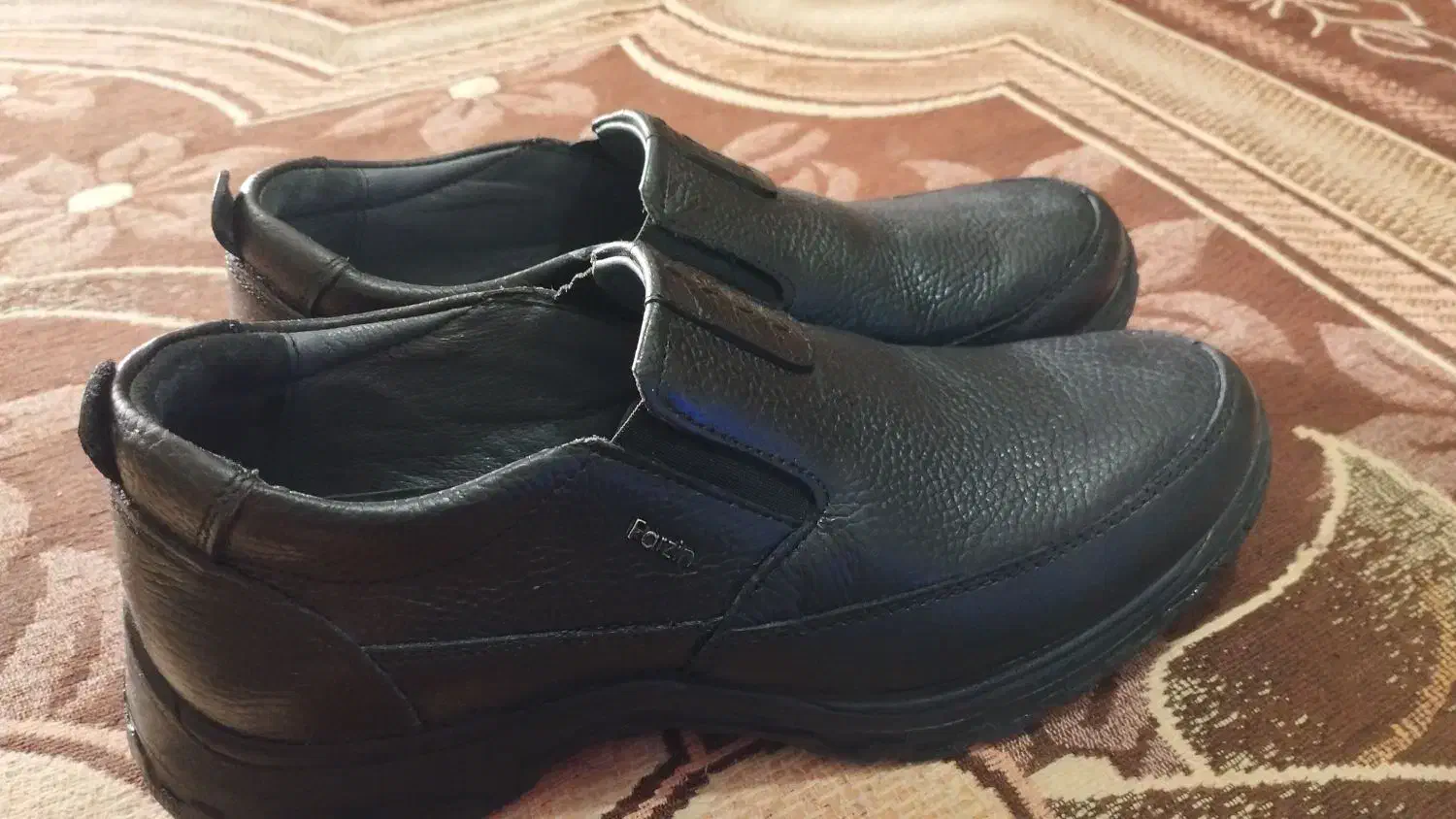 اهواز کوی آهن افشار بیمارستان کرمی|کیف، کفش، کمربند|اهواز, کمپلو شمالی|دیوار