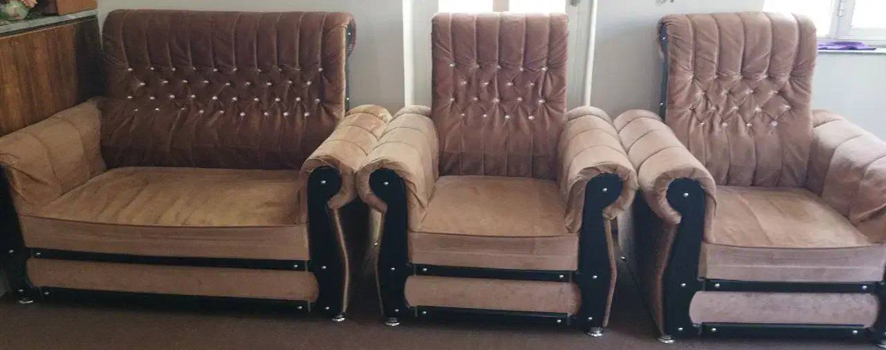 فروش مبلمان وکمدرخت آویزبچکانه|مبلمان خانگی و میز عسلی|کامیاران, |دیوار