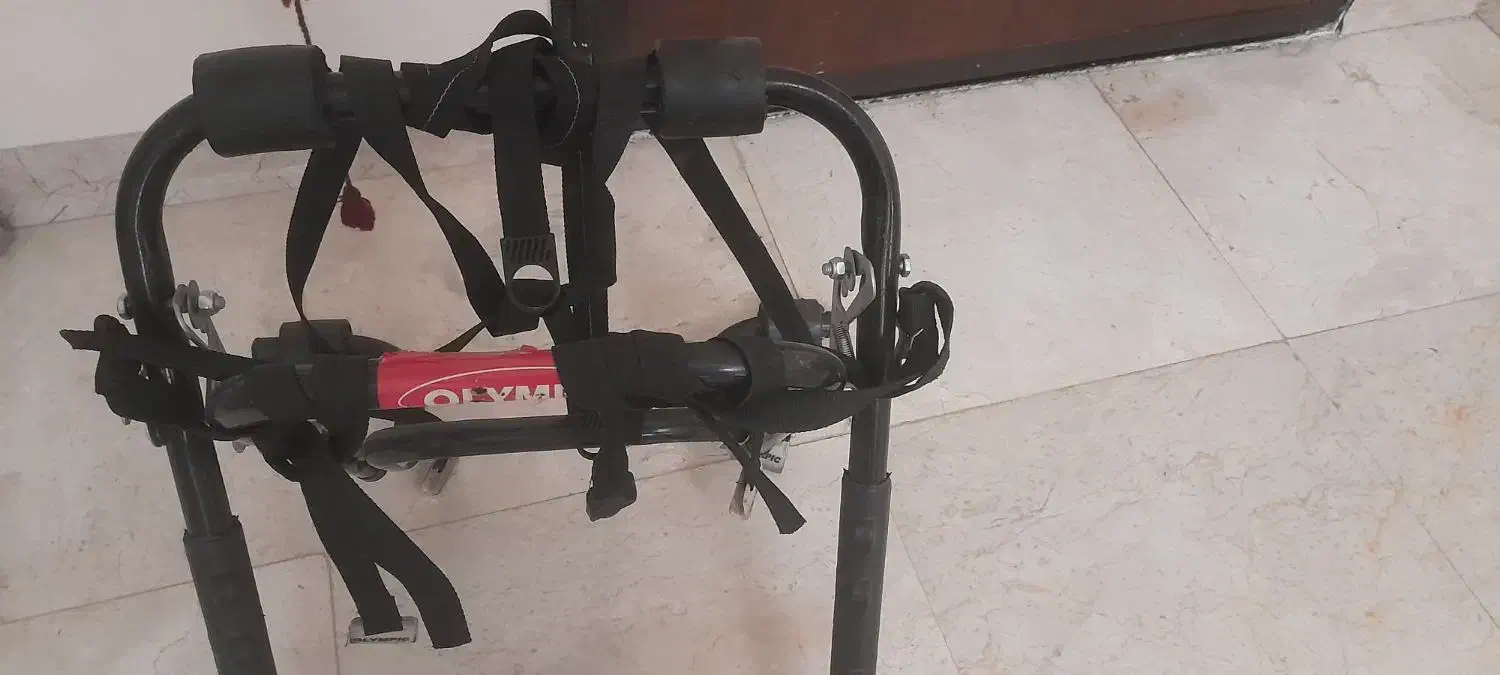 دوچرخه بند|دوچرخه، اسکیت، اسکوتر|تهران, آهنگران (سراسیاب دولاب)|دیوار