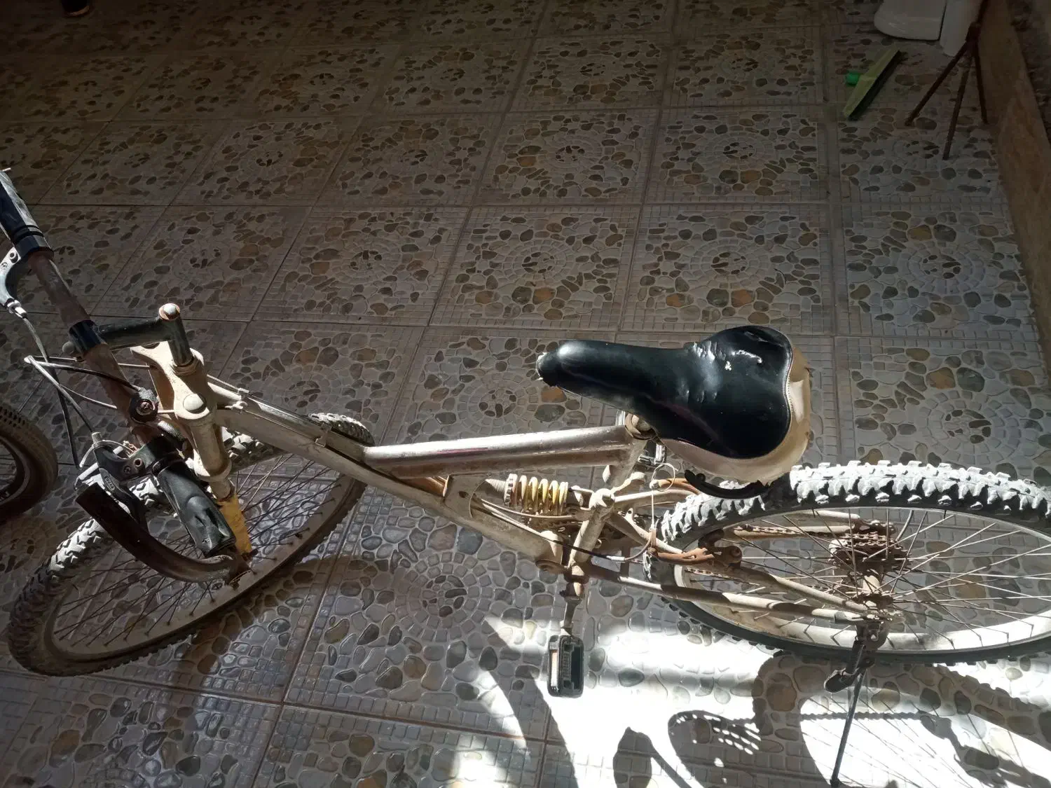 دوچرخه 26|دوچرخه، اسکیت، اسکوتر|خرمشهر, |دیوار