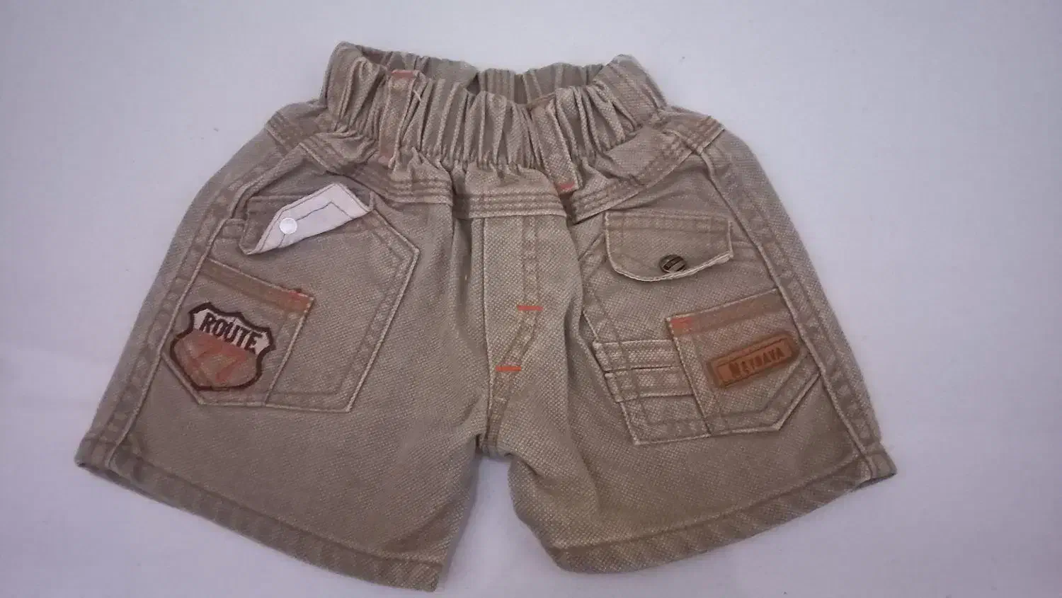 لباس پسرانه همه سایزی هست|حراج|قم, امامزاده ابراهیم|دیوار