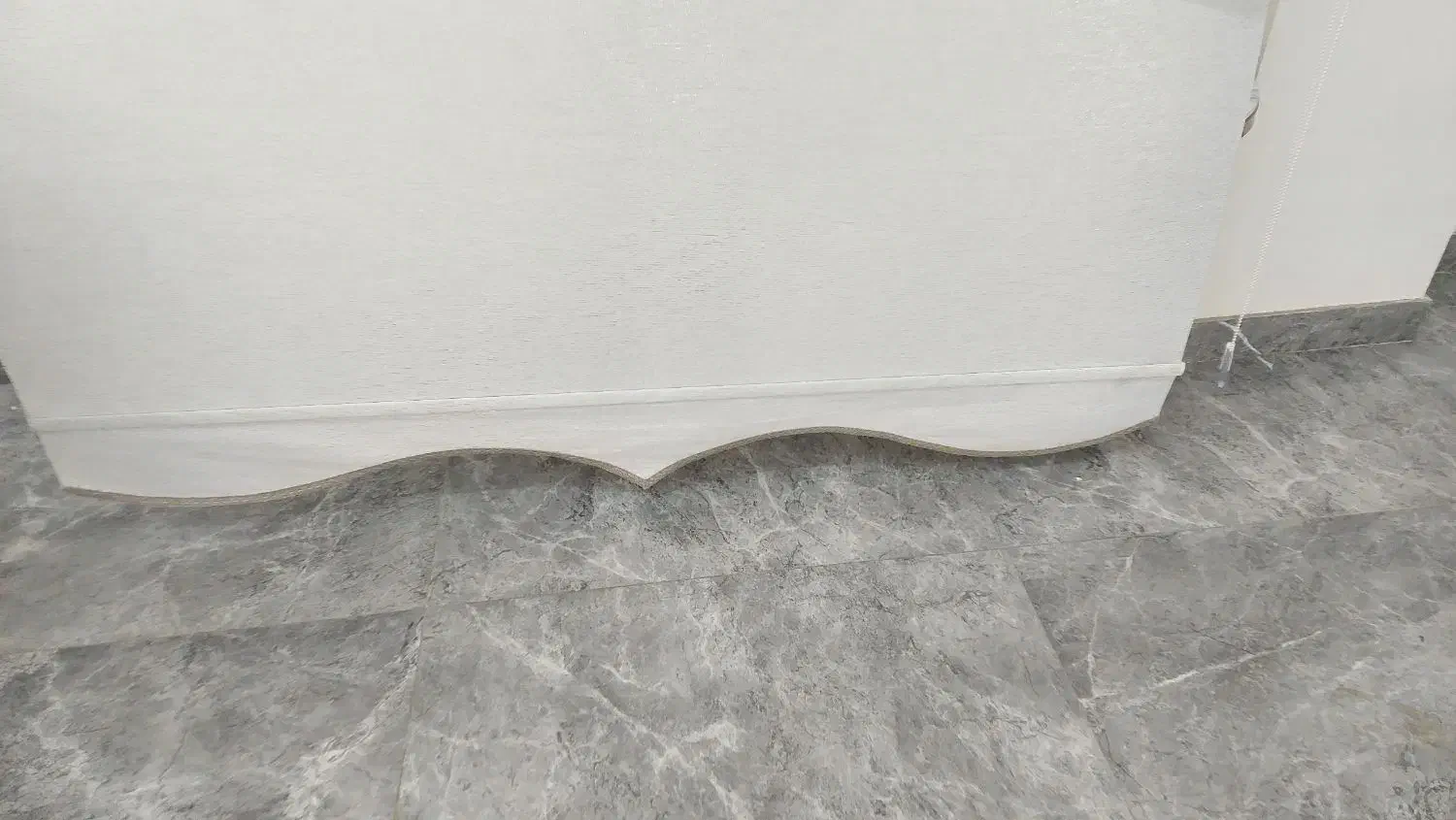 پردا زبرا دو پارچه و دو طرح نوو|پرده، رانر، رومیزی|گنبد کاووس, |دیوار