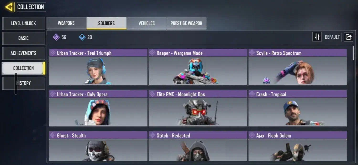 اکانت کالاف دیوتی|کنسول، بازی ویدئویی و آنلاین|سرعین, |دیوار