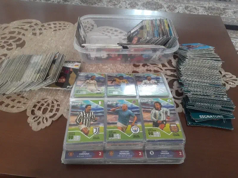 کیمدی کارت|اسباببازی|وحیدیه, |دیوار