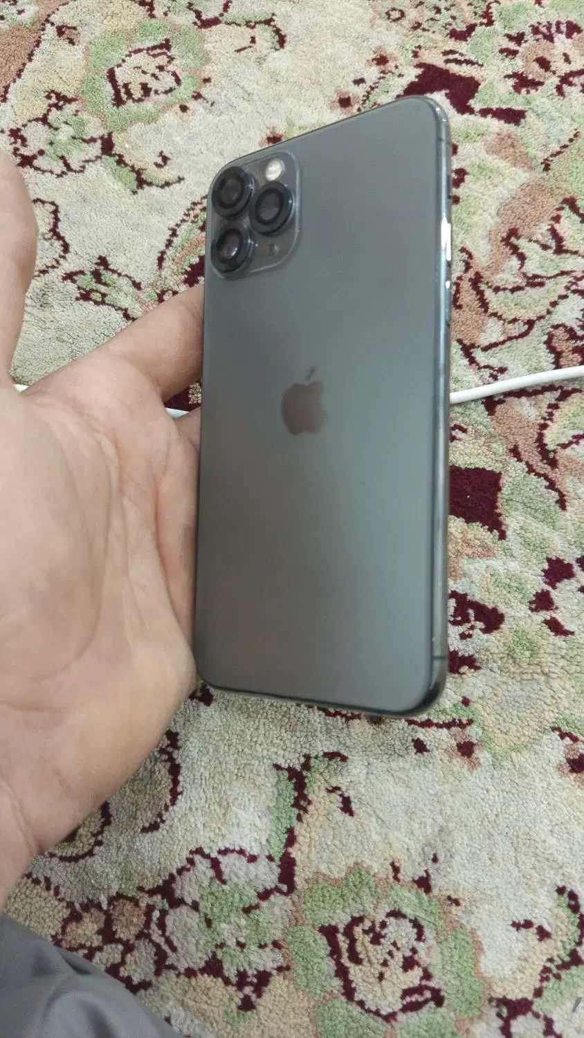 اپل ۱۱پرو  ۲۵۶ گیگ|موبایل|زابل, |دیوار