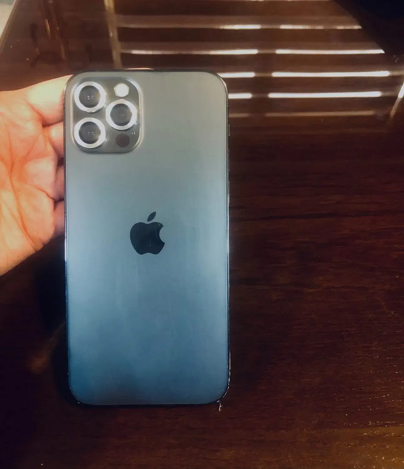 آیفون ۱۲ پرو|موبایل|تبریز, |دیوار