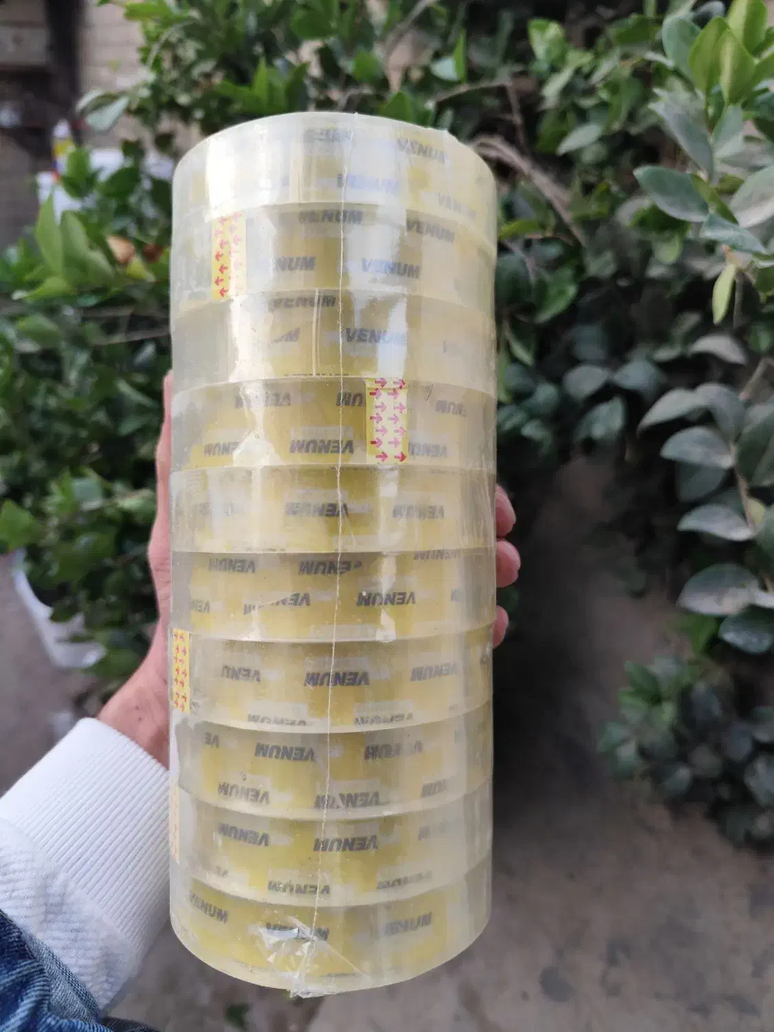 چسب دو و نیم سانت 2.5 سانت|عمدهفروشی|تهران, هفده شهریور|دیوار