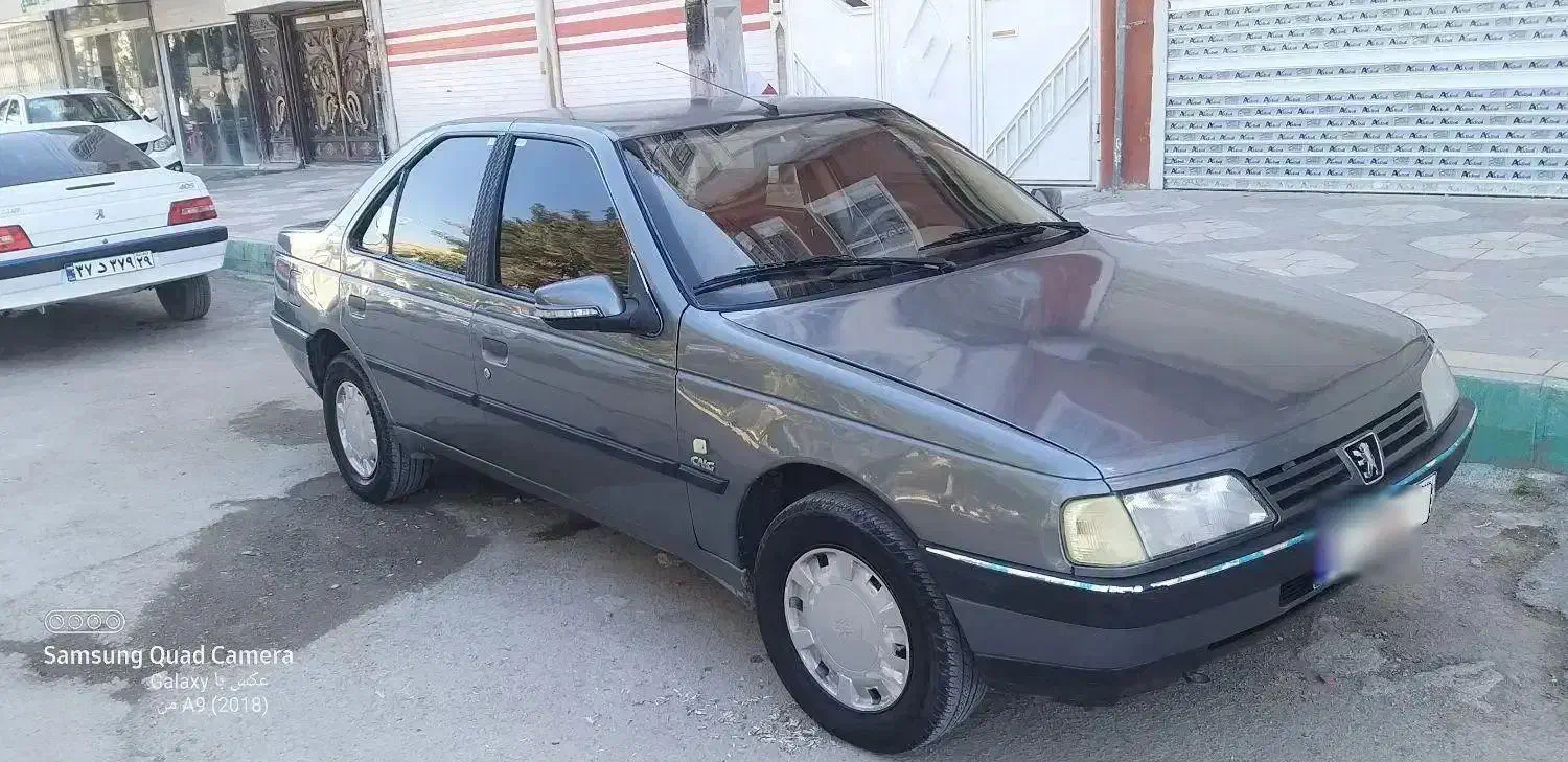 پژو405|خودرو سواری و وانت|سرپل ذهاب, |دیوار